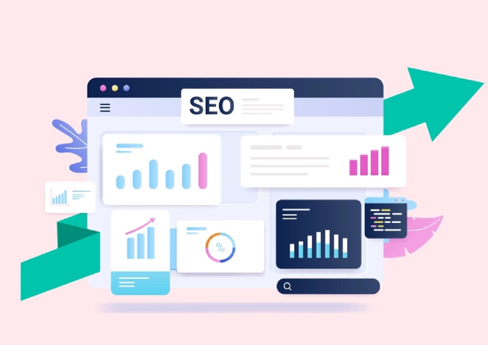 SEO-Ready Performance Websites in Chennai